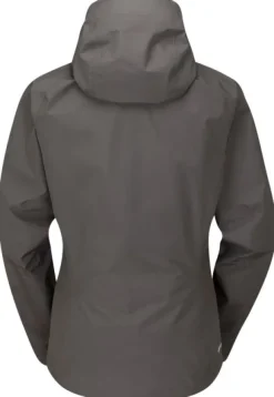 Rab Namche Paclite Jacket Womens Graphene