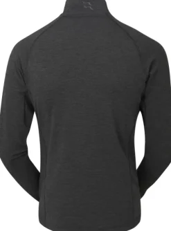 Rab Nexus Jacket fleecetakki, Black