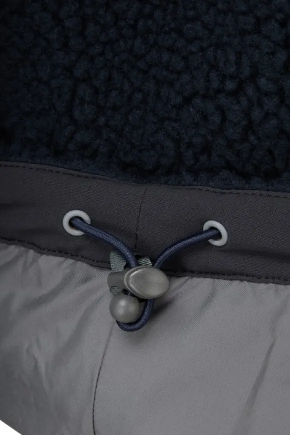 Rab Original Pile Jacket fleecetakki, maastovihreä