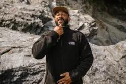 Rab Original Pile Jacket fleecetakki, maastovihreä