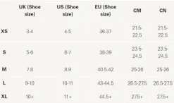 Rab Outpost Hut Boot tohvelit, tummanharmaa