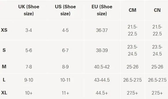 Rab Outpost Hut Boot tohvelit, vihreä