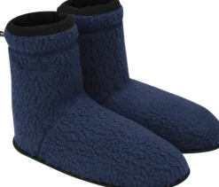 Rab Outpost Hut Boot tohvelit, tummansininen