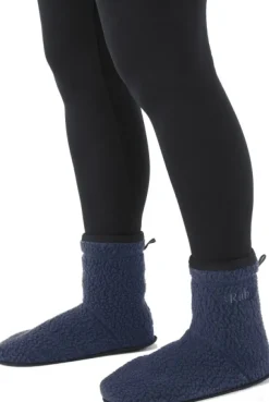 Rab Outpost Hut Boot tohvelit, tummansininen