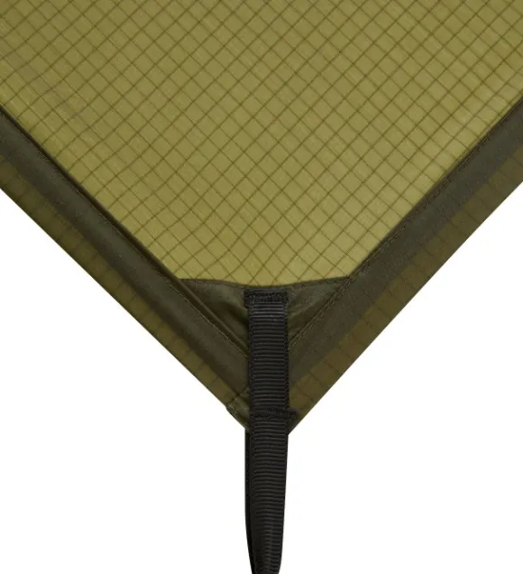 Rab Siltarp 3 tarppi, oliivinvihreä