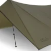 Rab SilTarp Plus Shelter tarppi, oliivinvihreä