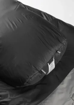 Rab Solar Ultra 1 makuupussi, -4°C Granite