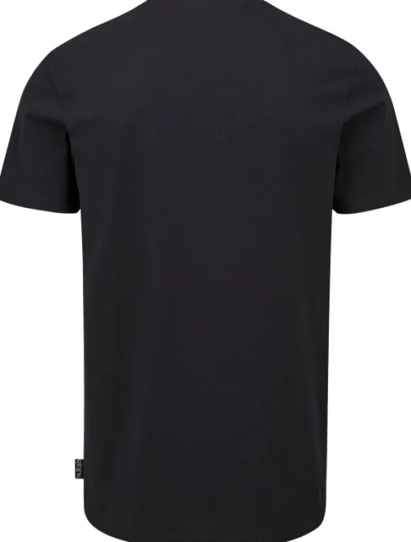 Rab Stance Alpine Peak Mens Beluga