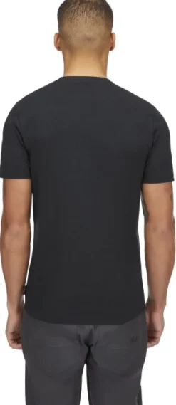 Rab Stance Alpine Peak Mens Beluga