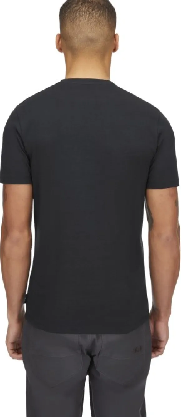 Rab Stance Alpine Peak Mens Beluga