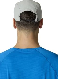 Rab Talus 5 Panel Cap Light Khaki/Graphene