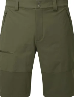 Rab Torque Mountain shortsit, Army