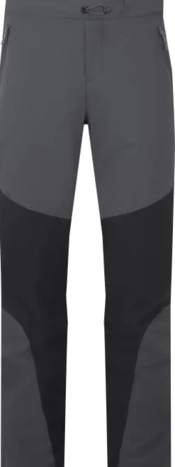 Rab Torque Pants Mens Anthracite