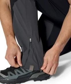 Rab Torque Pants Mens Anthracite