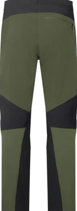 Rab Torque Pants Mens Army