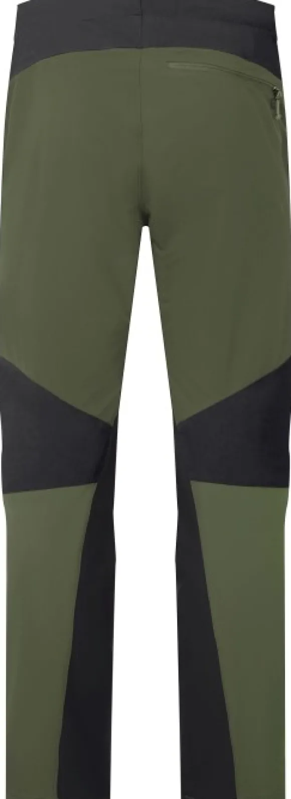 Rab Torque Pants Mens Army