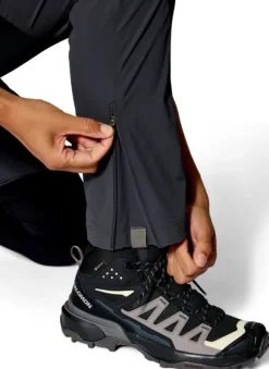 Rab Torque Pants Womens Anthracite