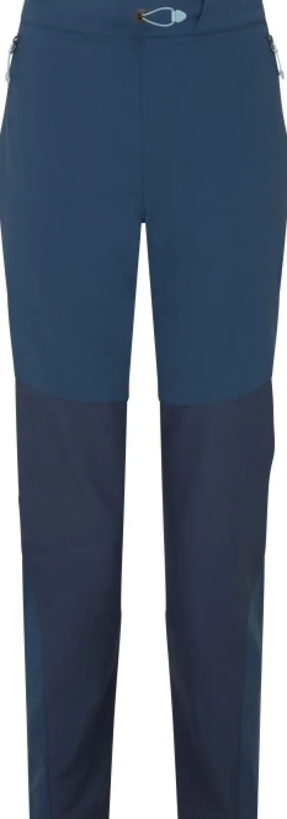 Rab Torque Pants Womens Tempest Blue