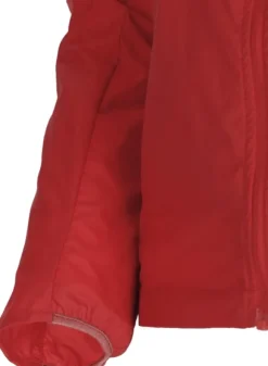 Rab Vital Hoody naisten ulkoilutakki, Peacock Green