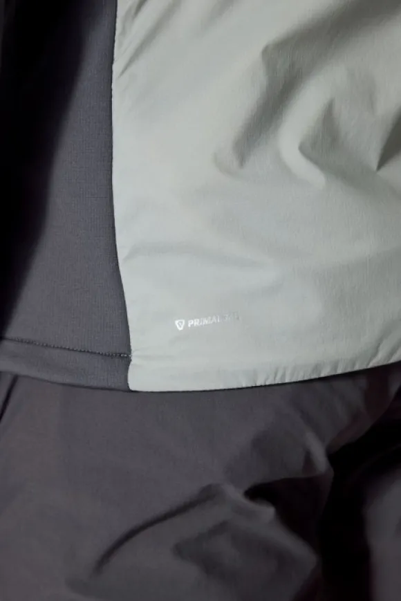 Rab Xenair Alpine Flex Jacket Mens Tempest Blue