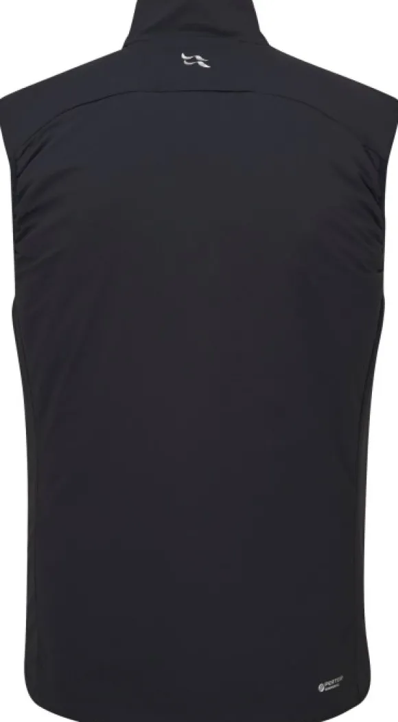 Rab Xenair Vest Mens Ebony