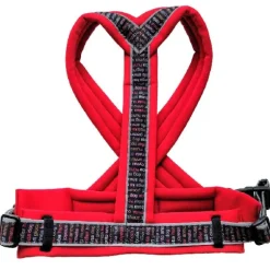 Ratia 8-shape -valjaat, punainen