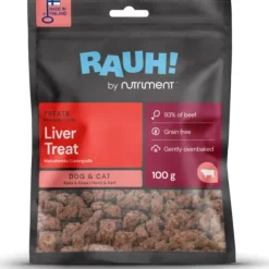 RAUH! makupalat, 100 g
