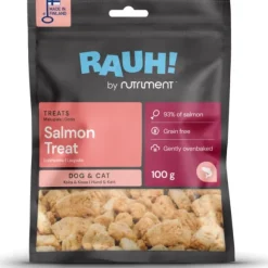 RAUH! makupalat lohi, 100 g