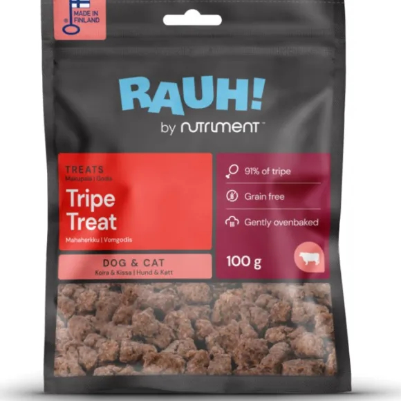 RAUH! makupalat mahaherkku, 100 g