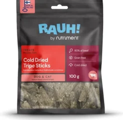 RAUH! makupalat naudanmaha, 100 g