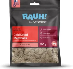 RAUH! makupalat nauta, 100 g