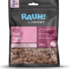 RAUH! makupalat possu, 100 g