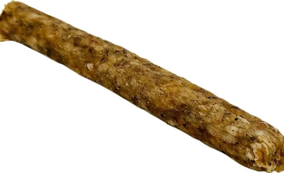 RAUH! Mini Crunchy Moose puruherkku