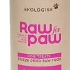 Raw for Paw Wild Deer