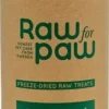 Raw for Paw Wild Duck makupalat