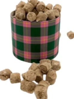 Raw for Paw Wild Duck makupalat