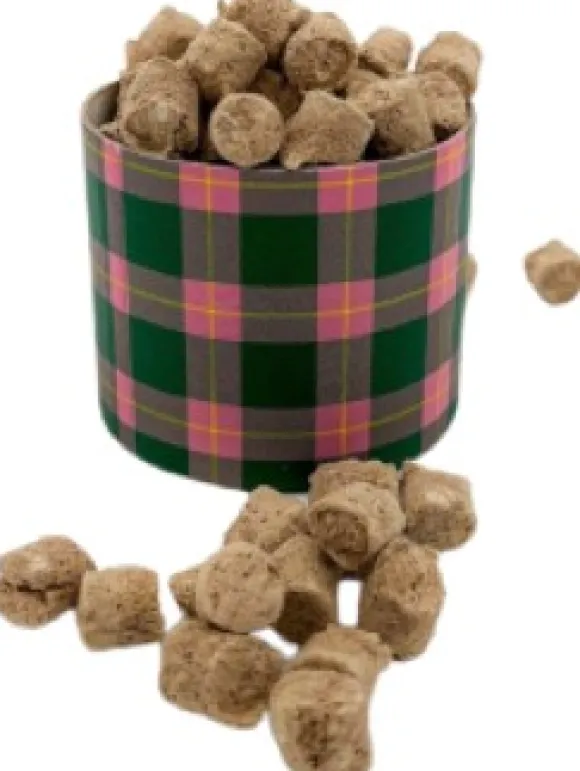 Raw for Paw Wild Duck makupalat