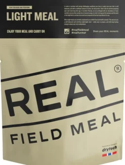 Real Field Meal Fruit Muesli 707 kcal