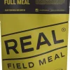 REAL Field Meal Full meal 700 kcal - Pulled Pork