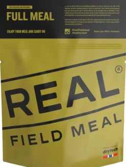 Real Field Meal Pasta Provence 699 kcal