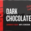 REAL On The Go Energy Chocolate energiapatukka, 50 g