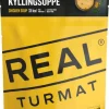 Real Turmat Chicken Soup kanakeitto
