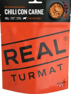 Real Turmat Chili Con Carne