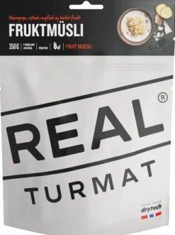 Real Turmat hedelmämysli