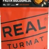 Real Turmat Pasta Bolognese
