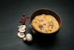 Real Turmat Reindeer Stew poronlihapata
