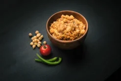 Real Turmat Thai Red Curry (Vegan)