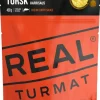 Real Turmat Turskaa kermaisessa currykastikkeessa