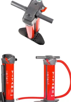 Red Paddle Co Allround 10.6 x 32 Ride MSL -lautasetti kevyelle melojalle