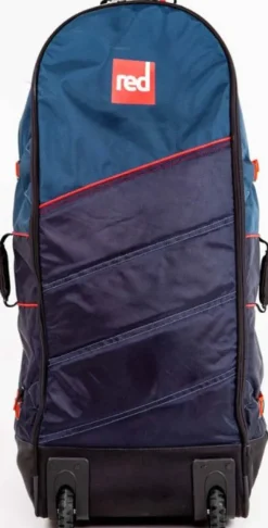 Red Paddle Co Allround 10.6 x 32 Ride MSL -lautasetti kevyelle melojalle